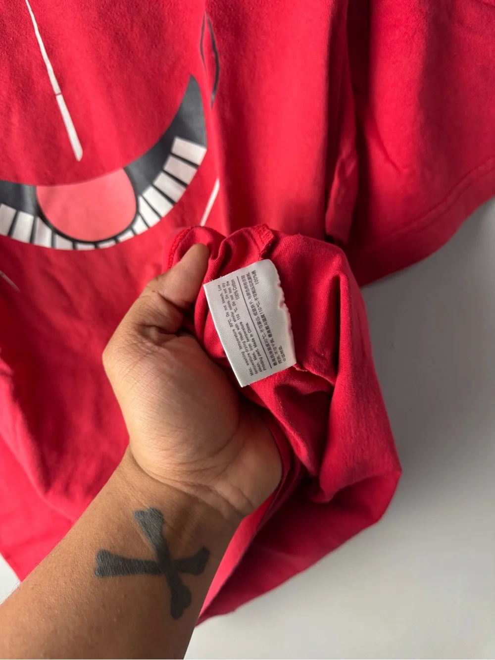 Gundam Tee - Picture 6 of 6